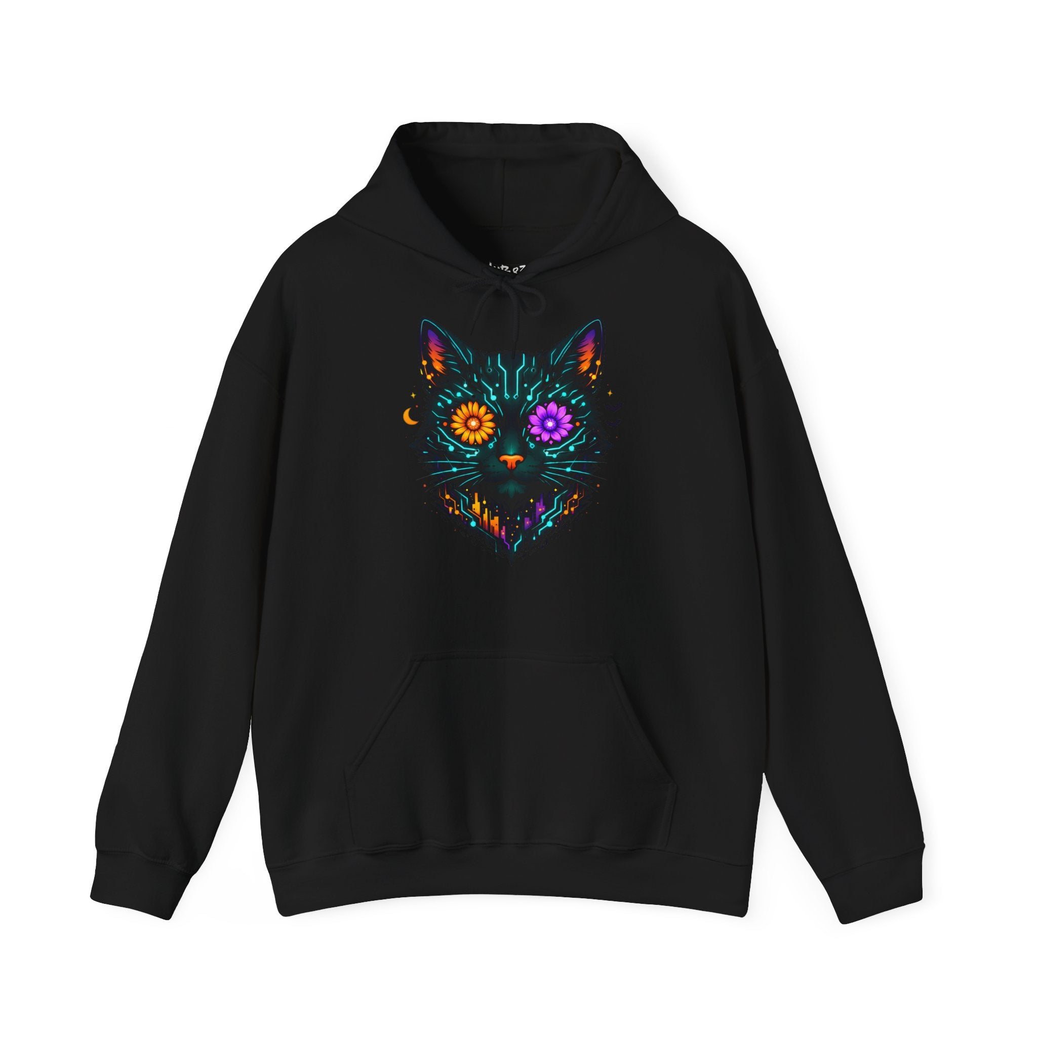 Day of the Dead Cat