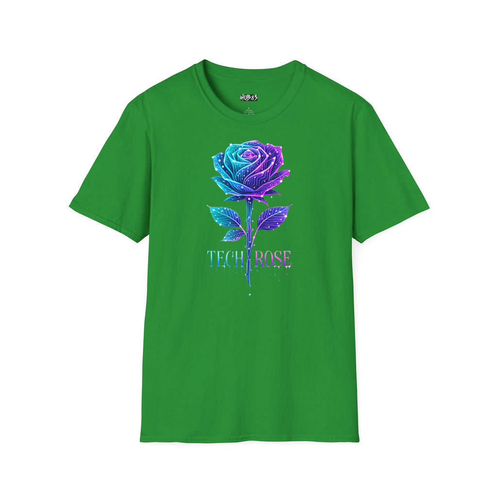 Galaxy Rose