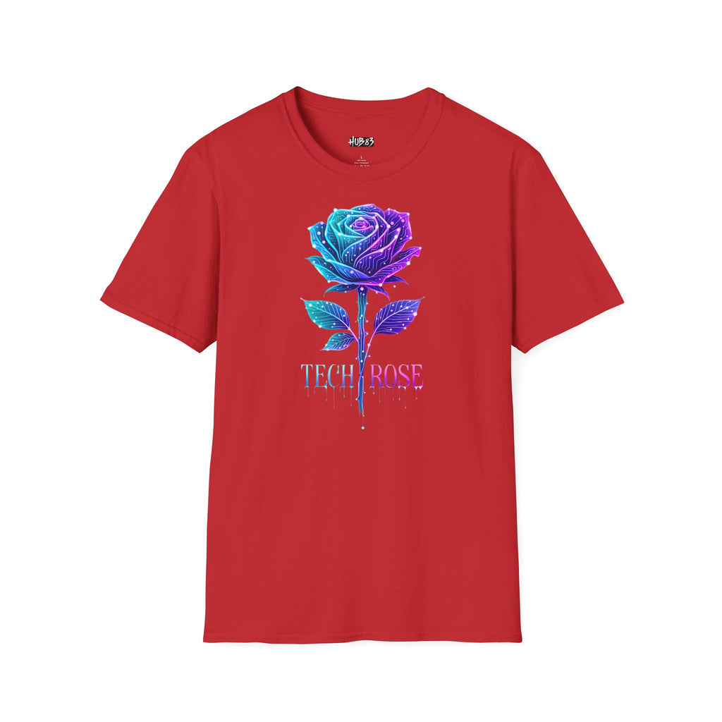 Galaxy Rose