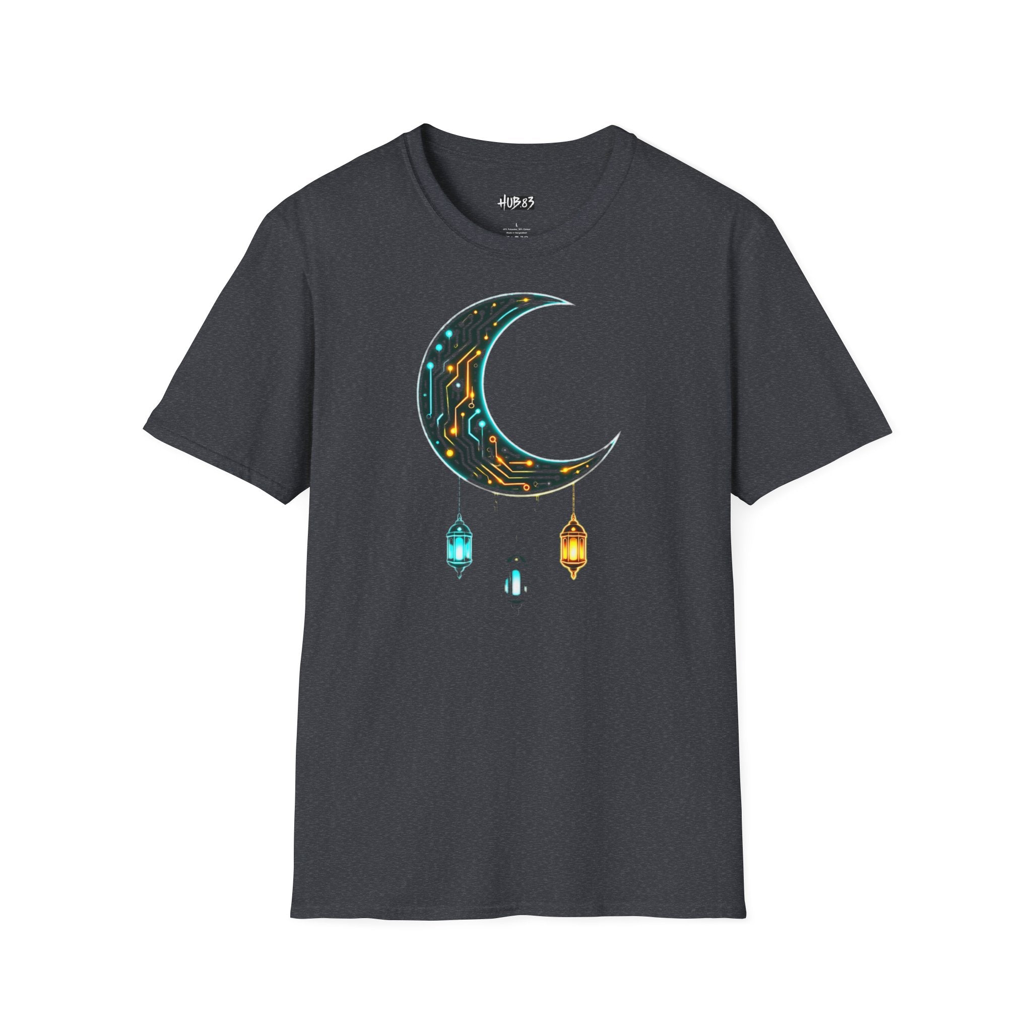 Moon Circuit