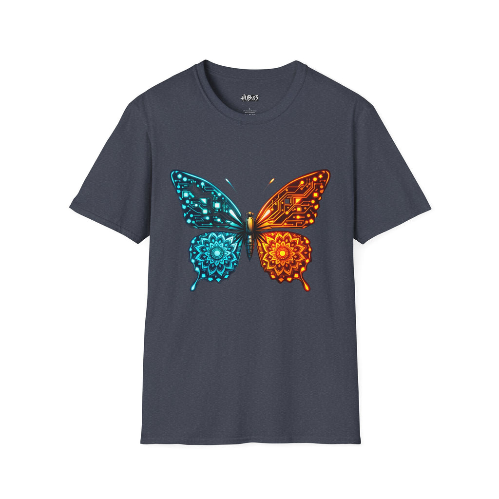 Butterfly Tech