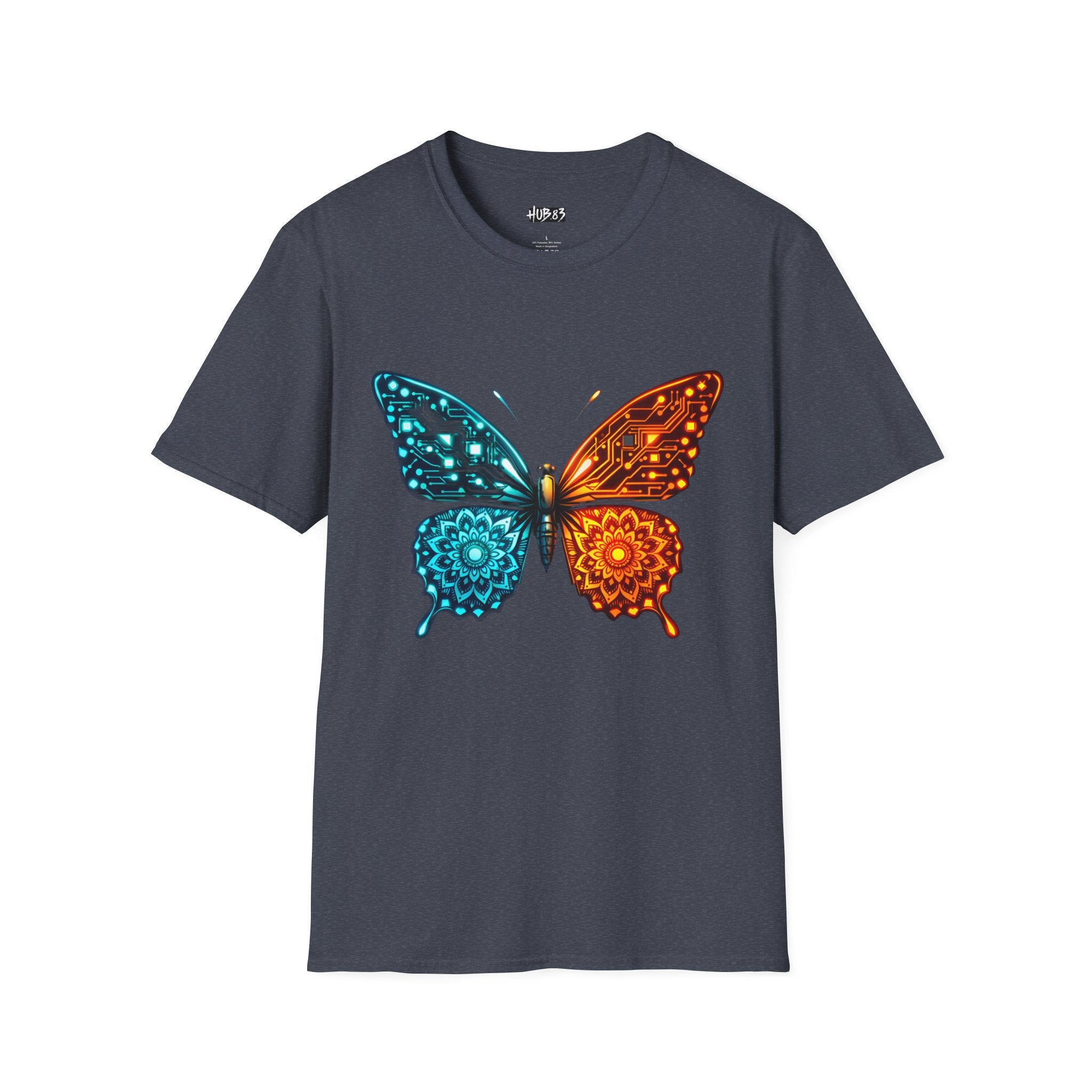 Butterfly Tech