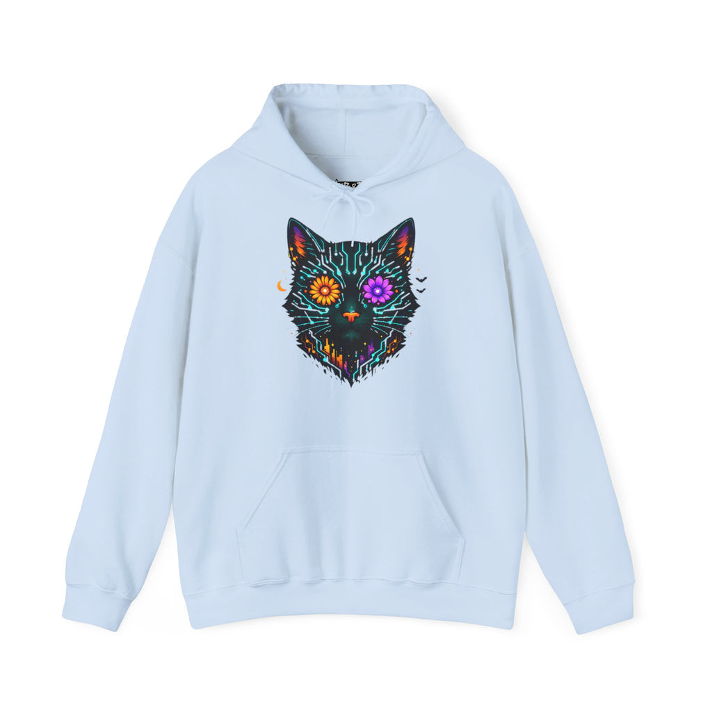 Day of the Dead Cat