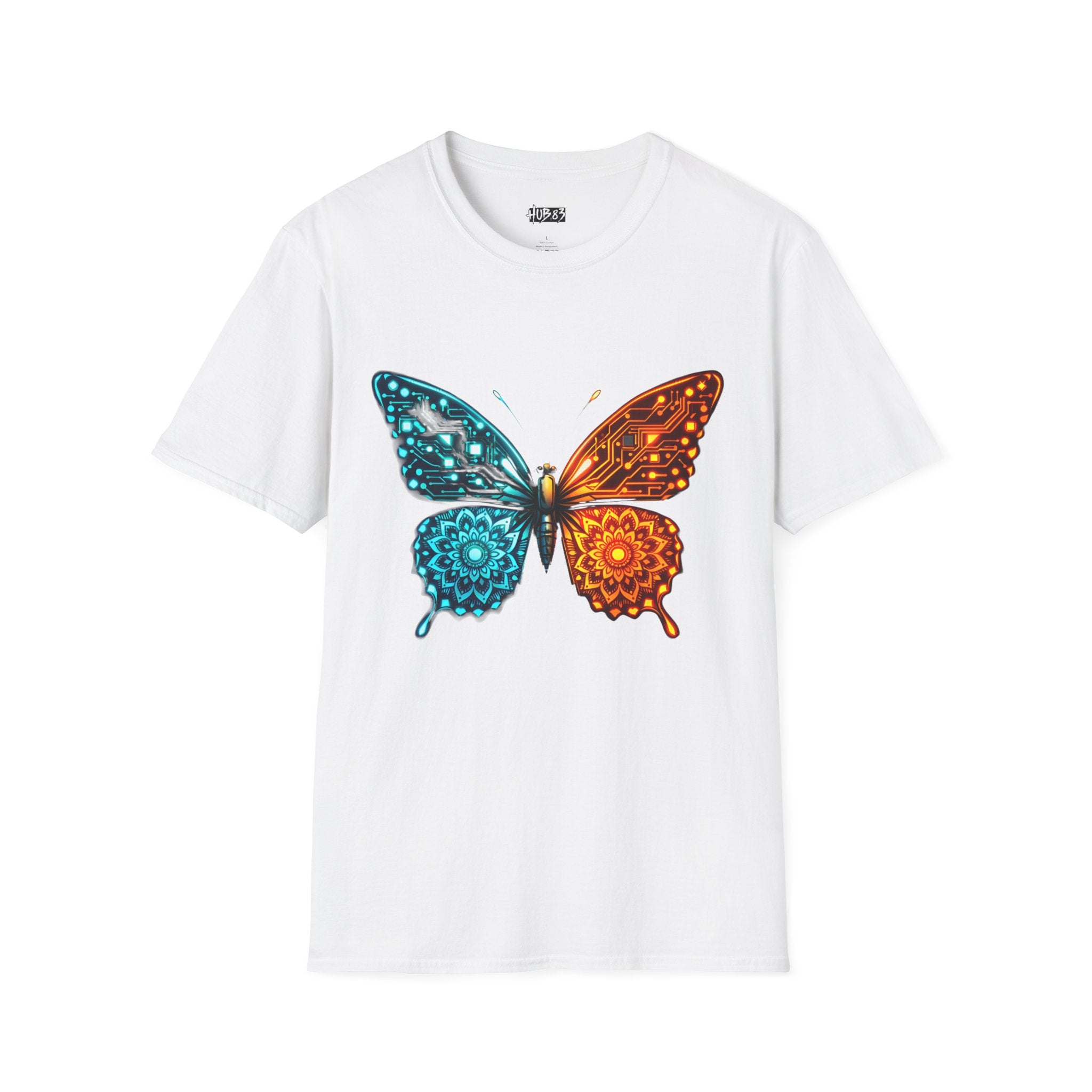 Butterfly Tech