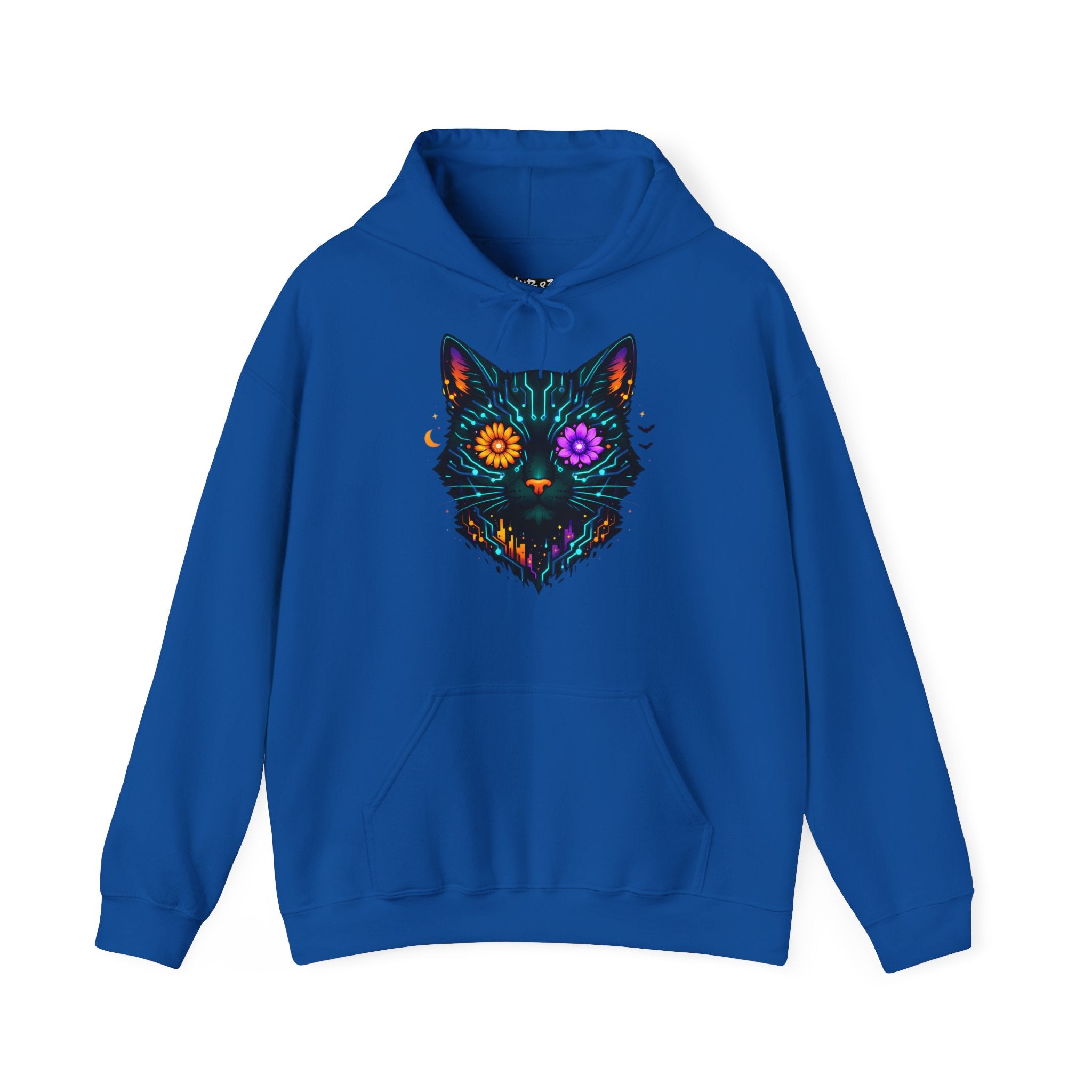Day of the Dead Cat