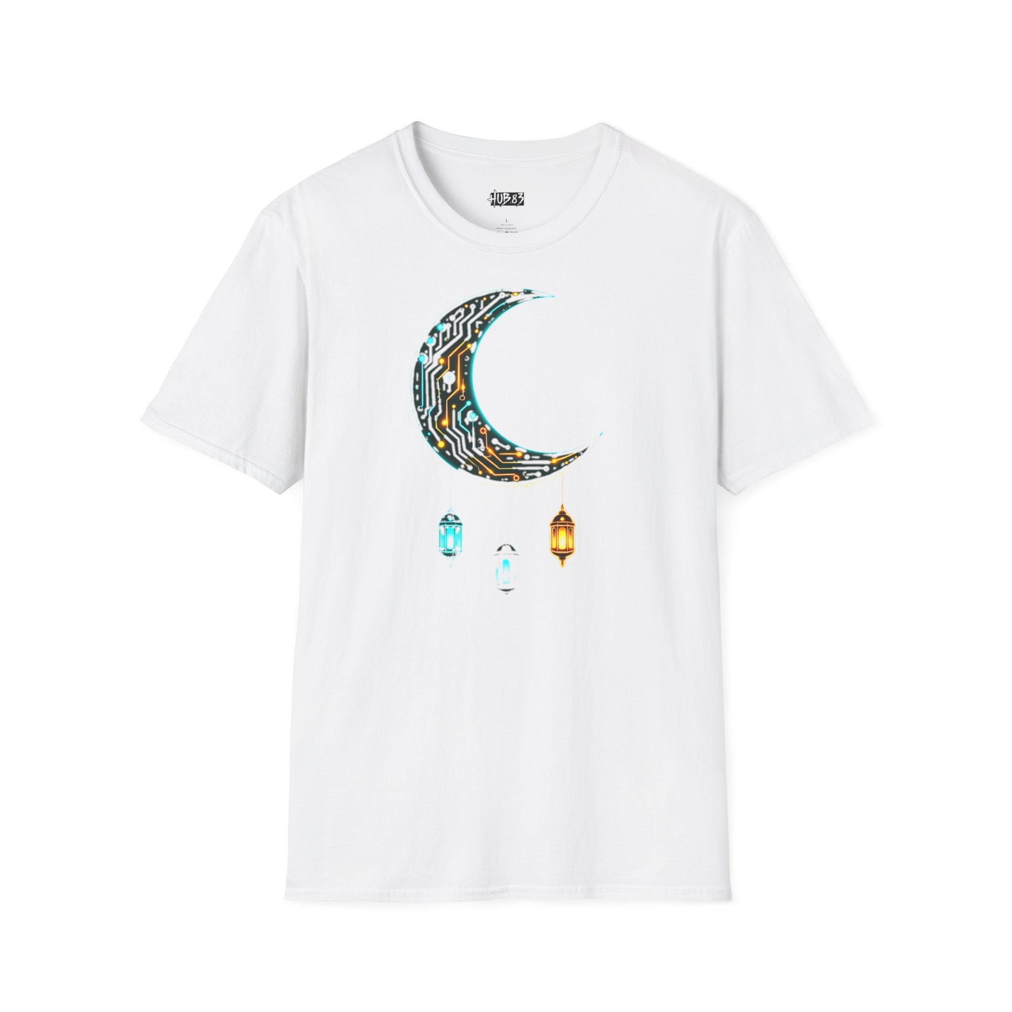 Moon Circuit