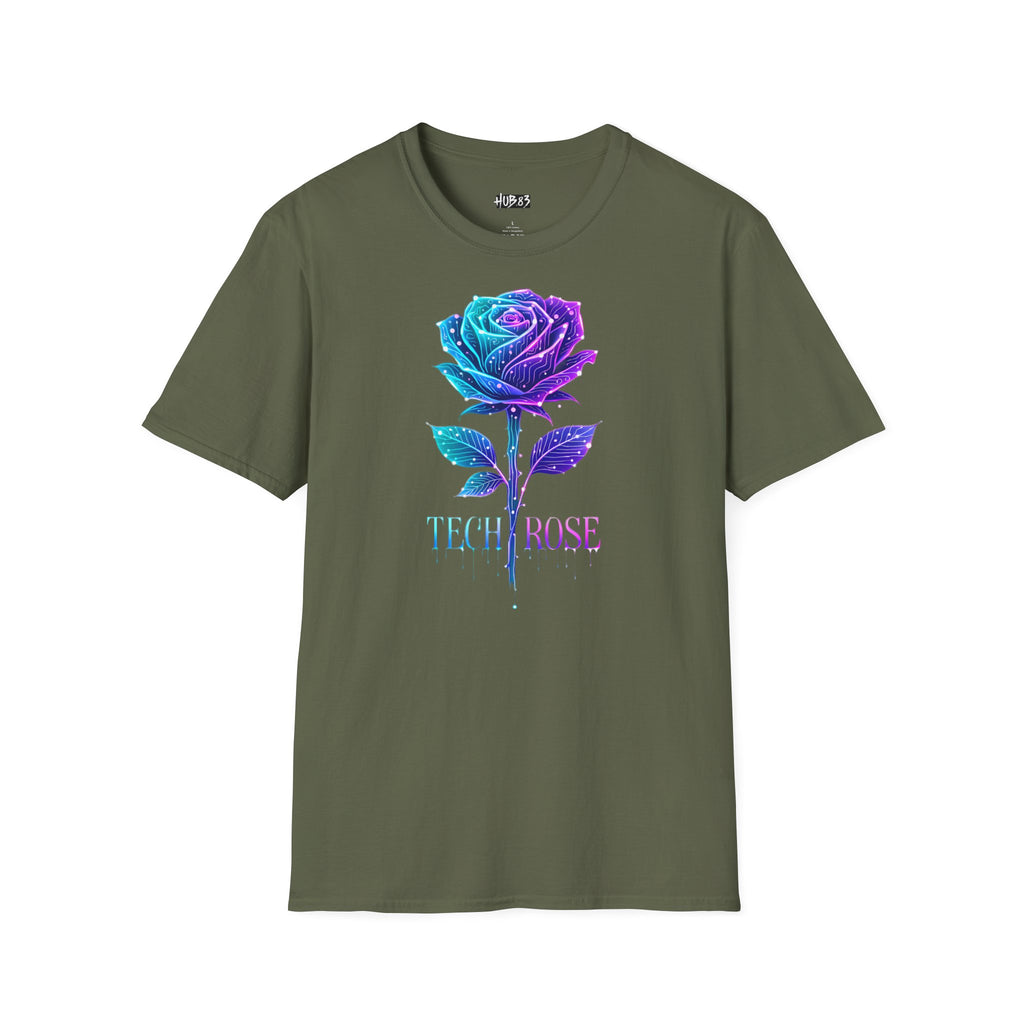 Galaxy Rose