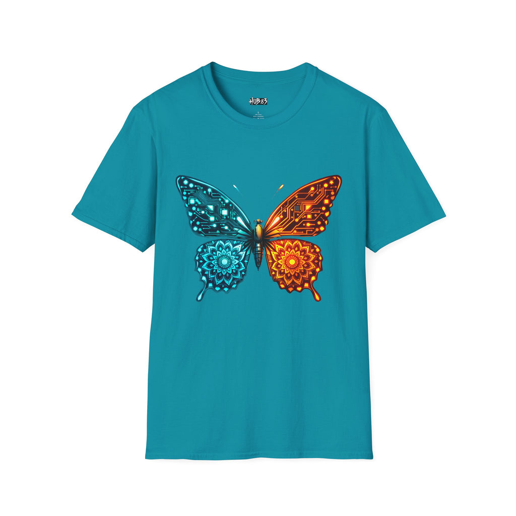 Butterfly Tech