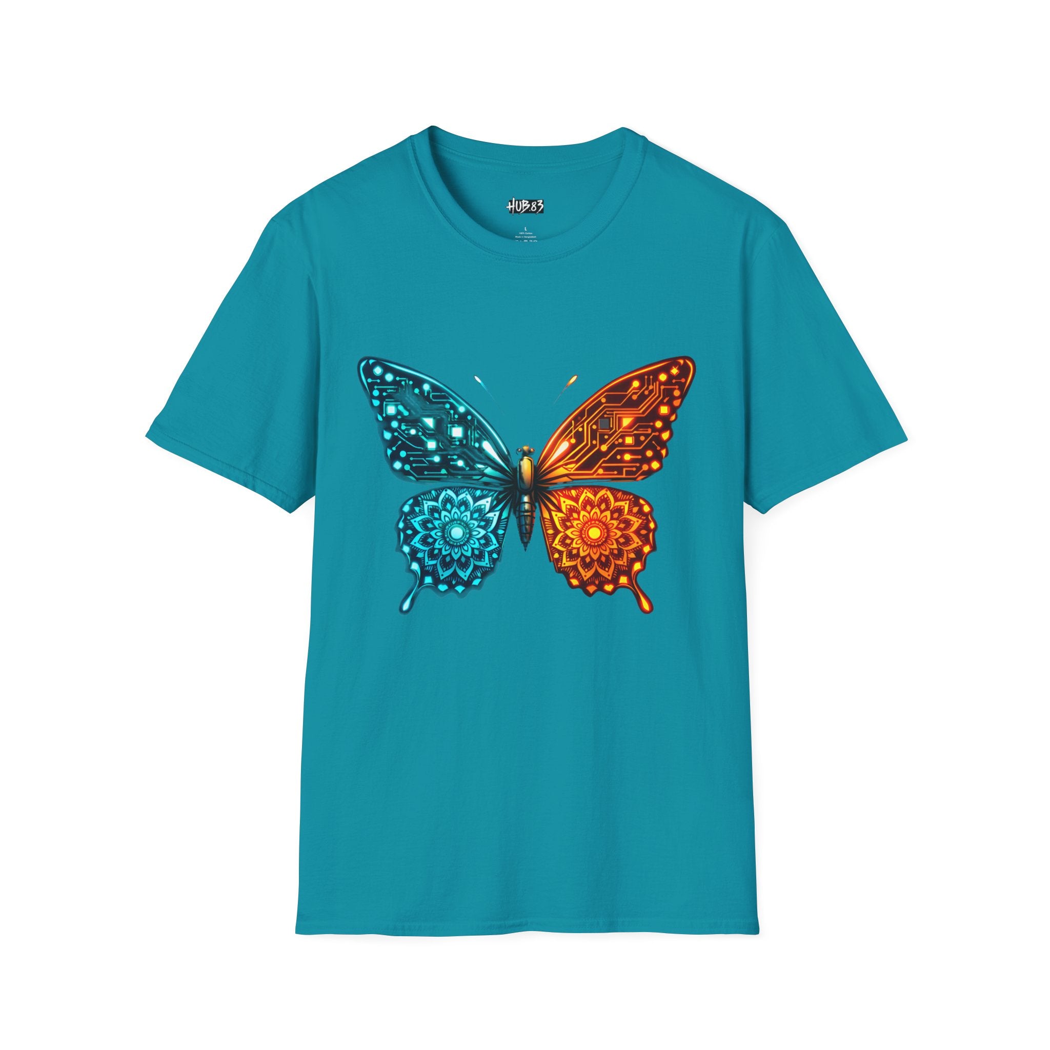 Butterfly Tech