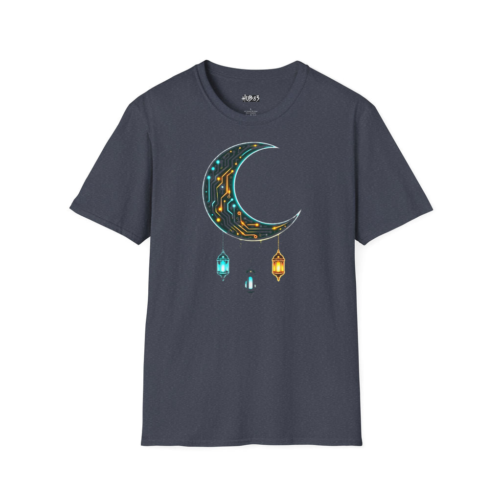Moon Circuit