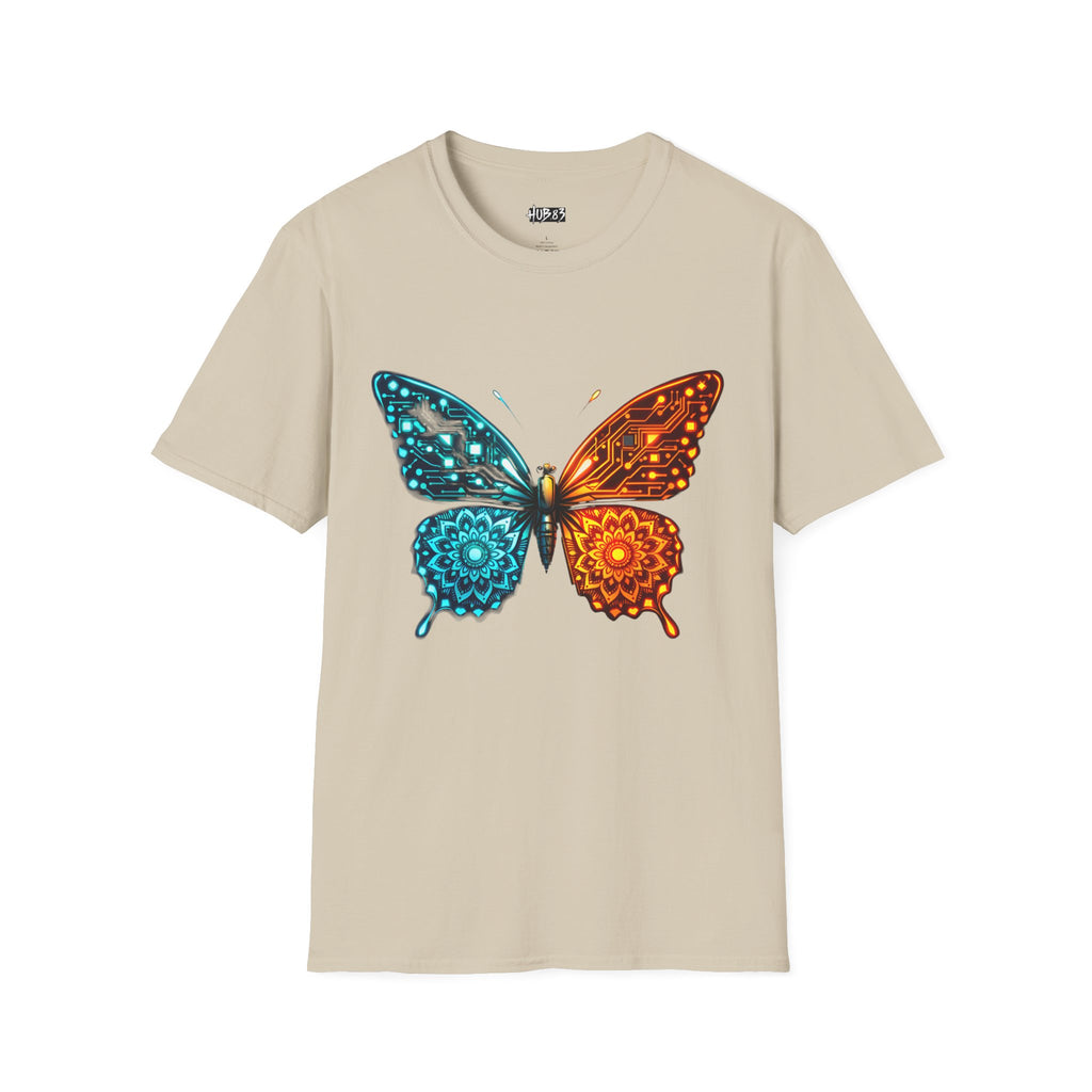 Butterfly Tech