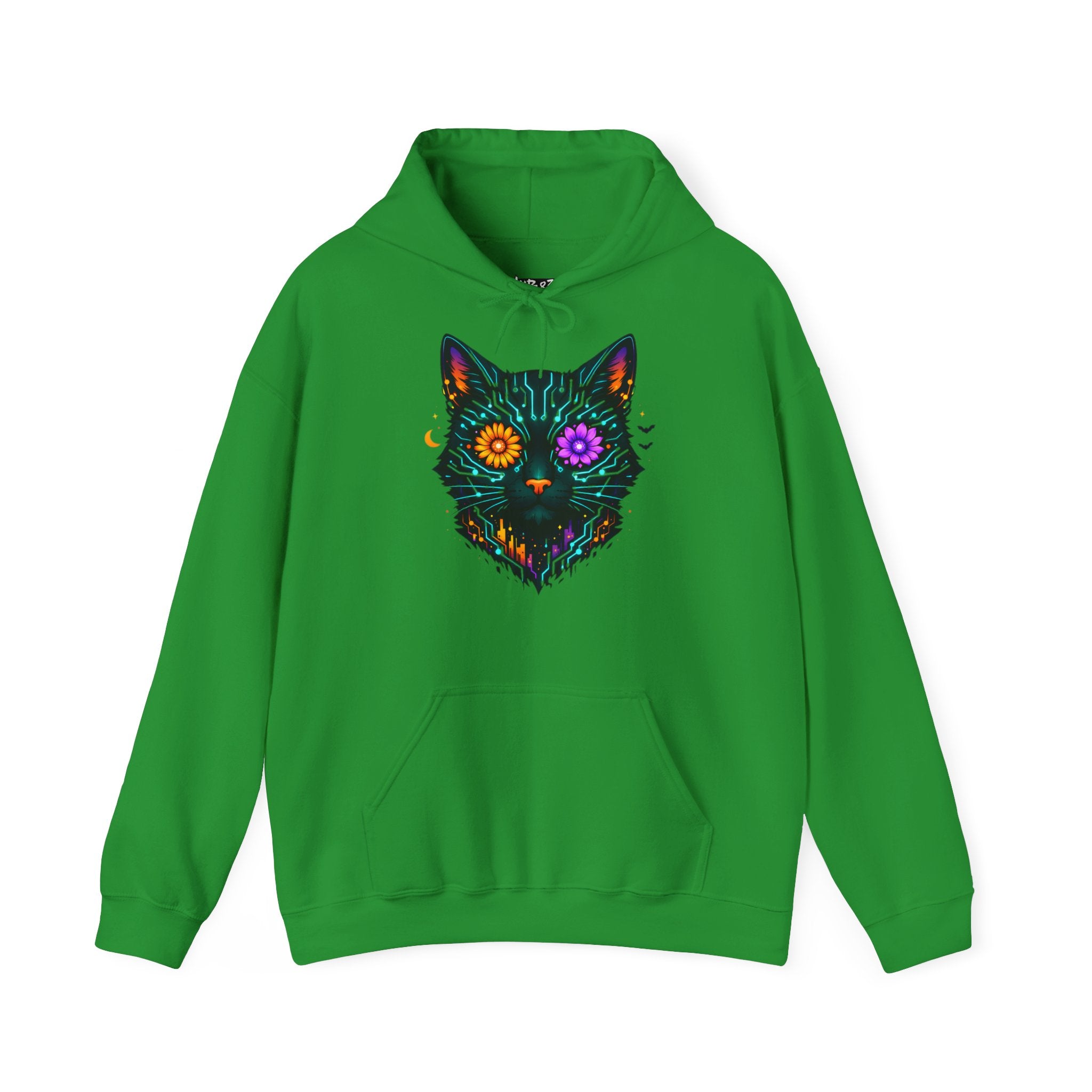 Day of the Dead Cat