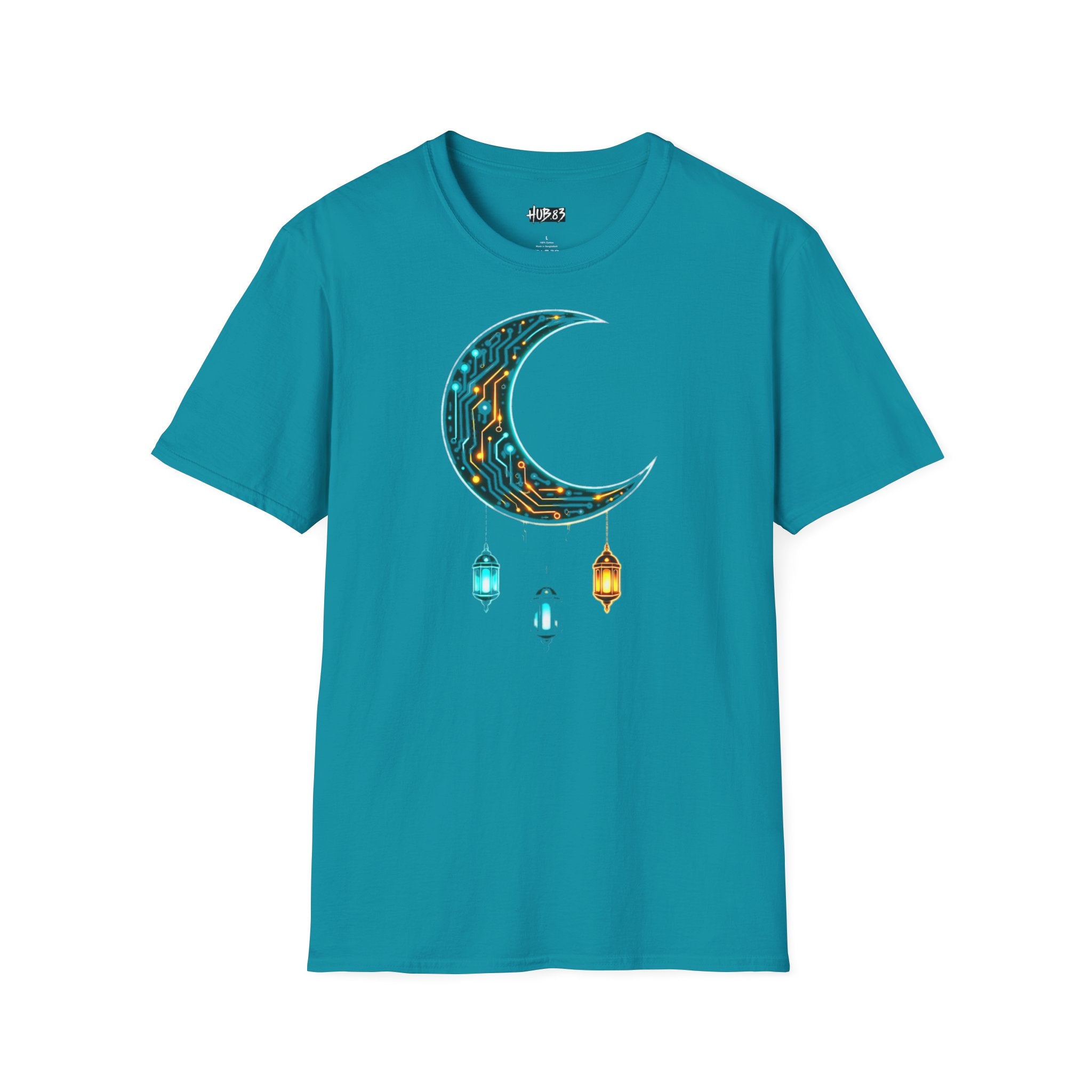Moon Circuit