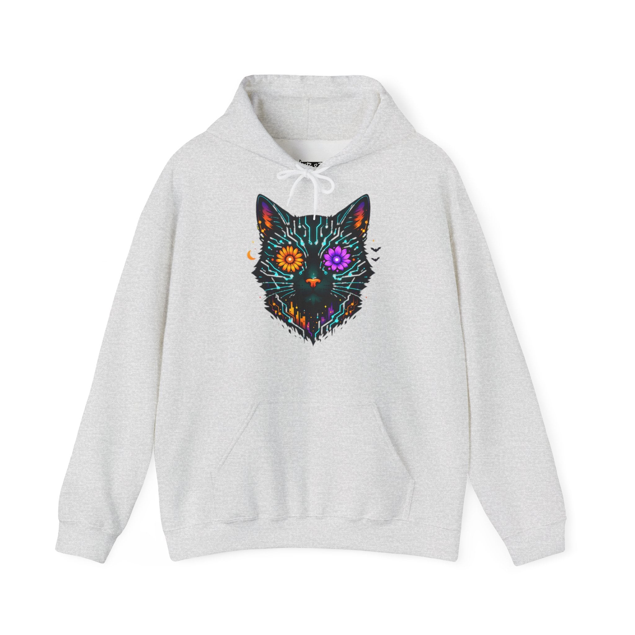 Day of the Dead Cat
