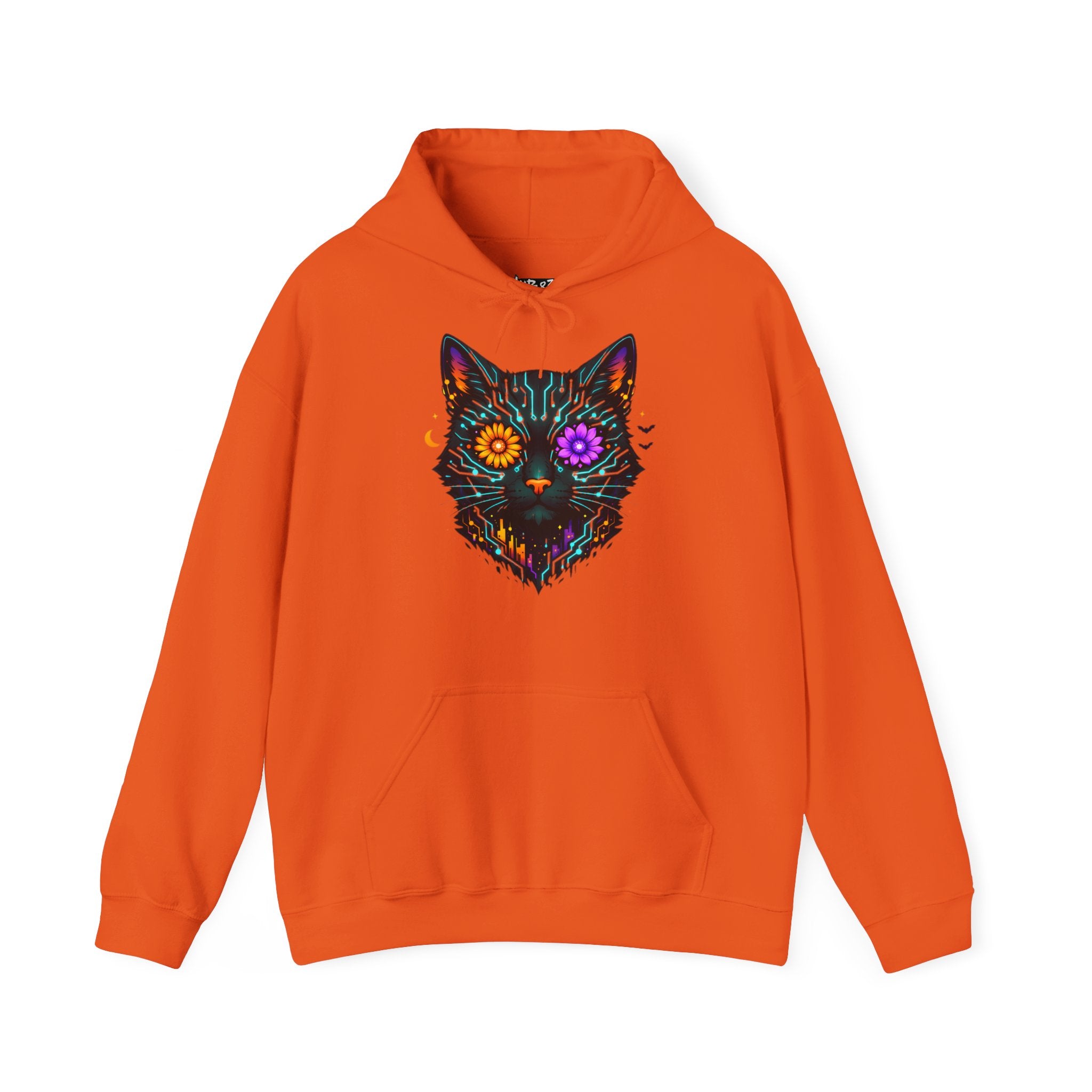 Day of the Dead Cat