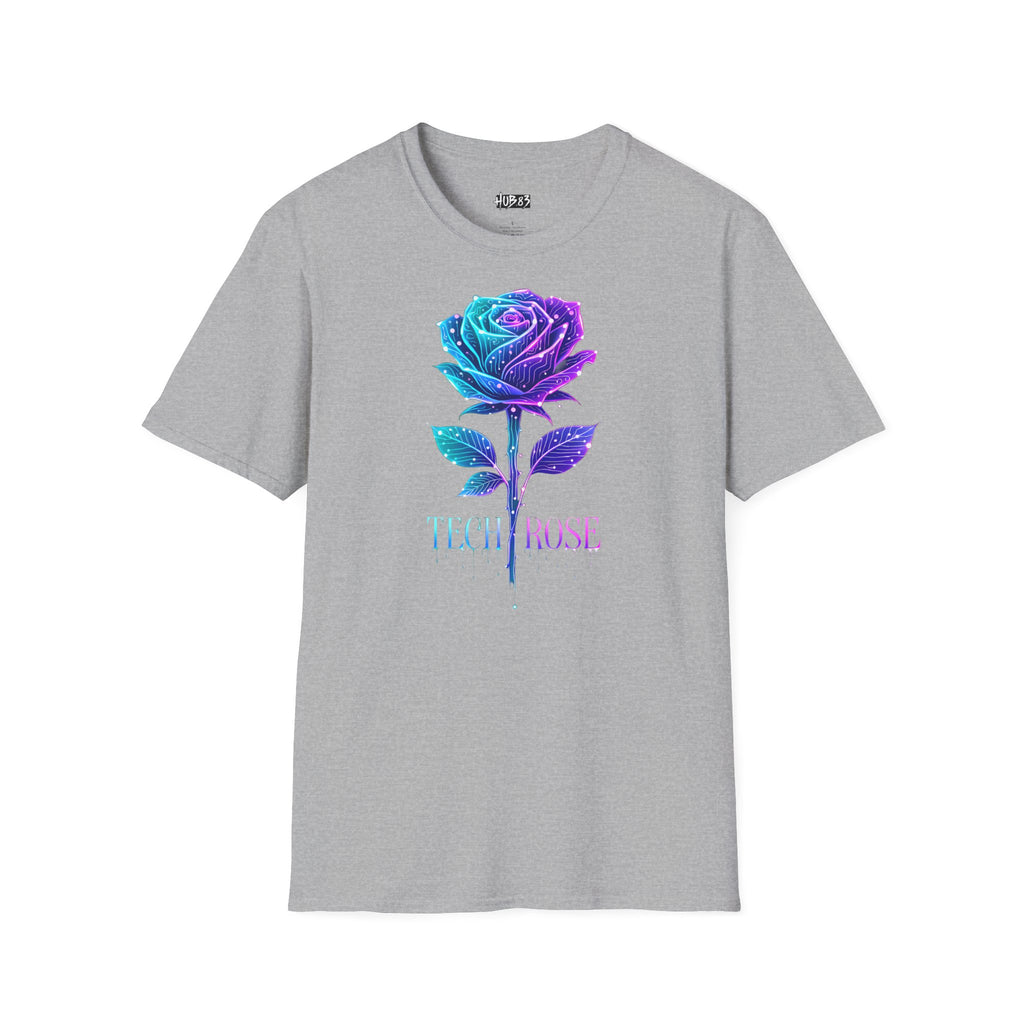 Galaxy Rose