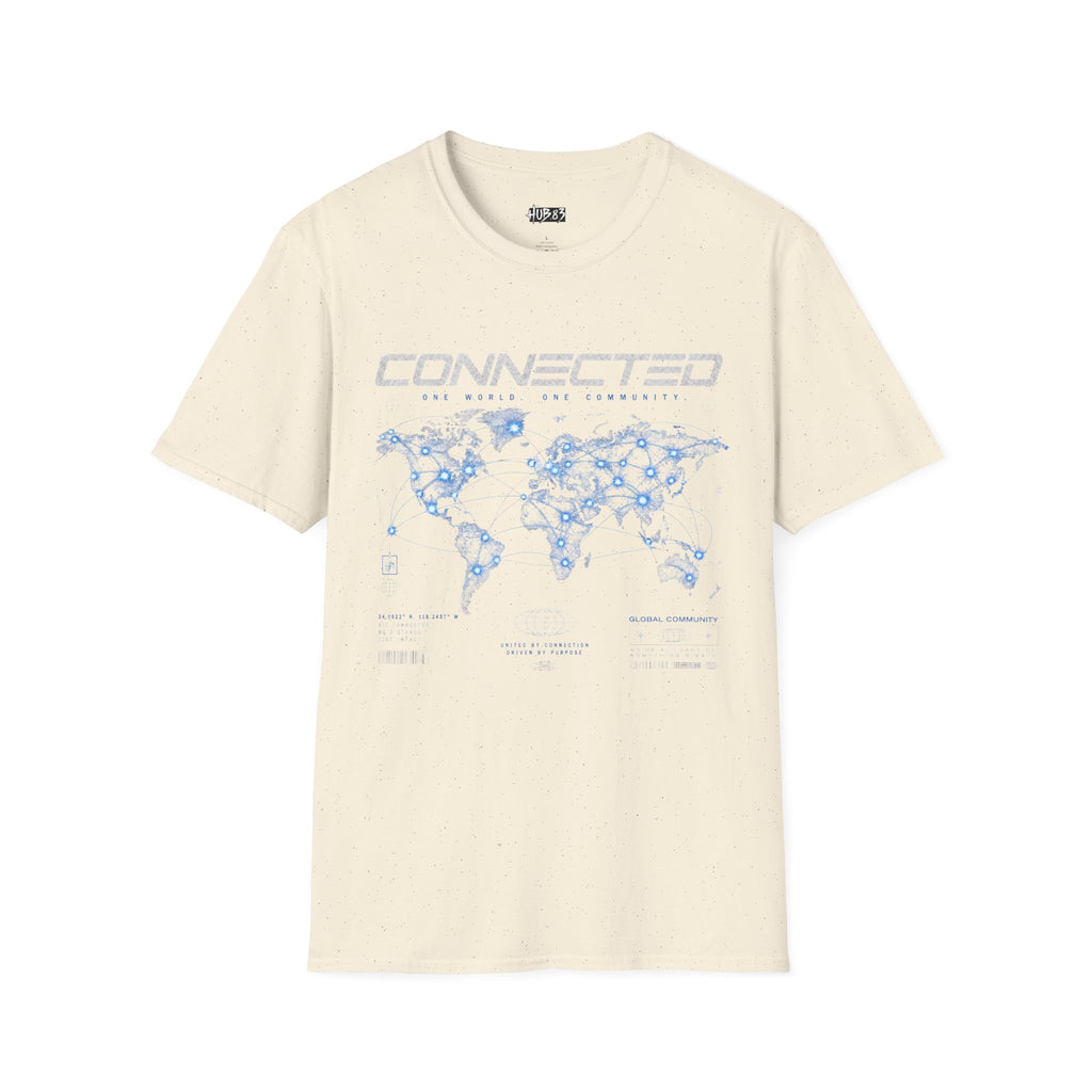 One World, One Community