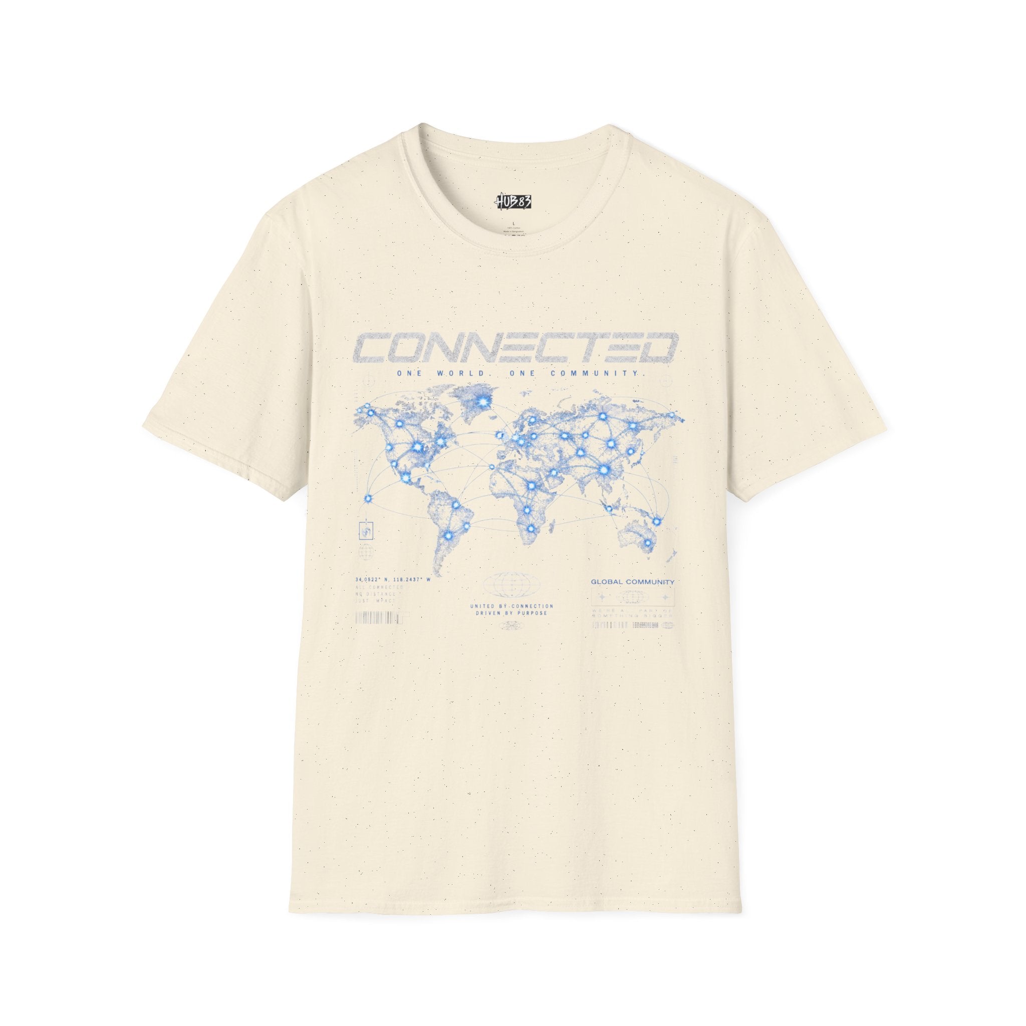 One World, One Community