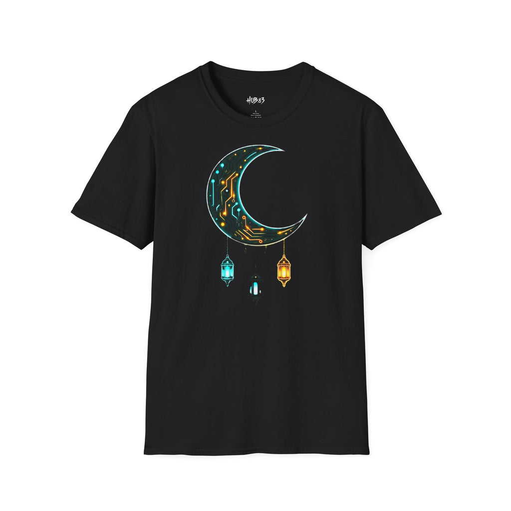 Moon Circuit
