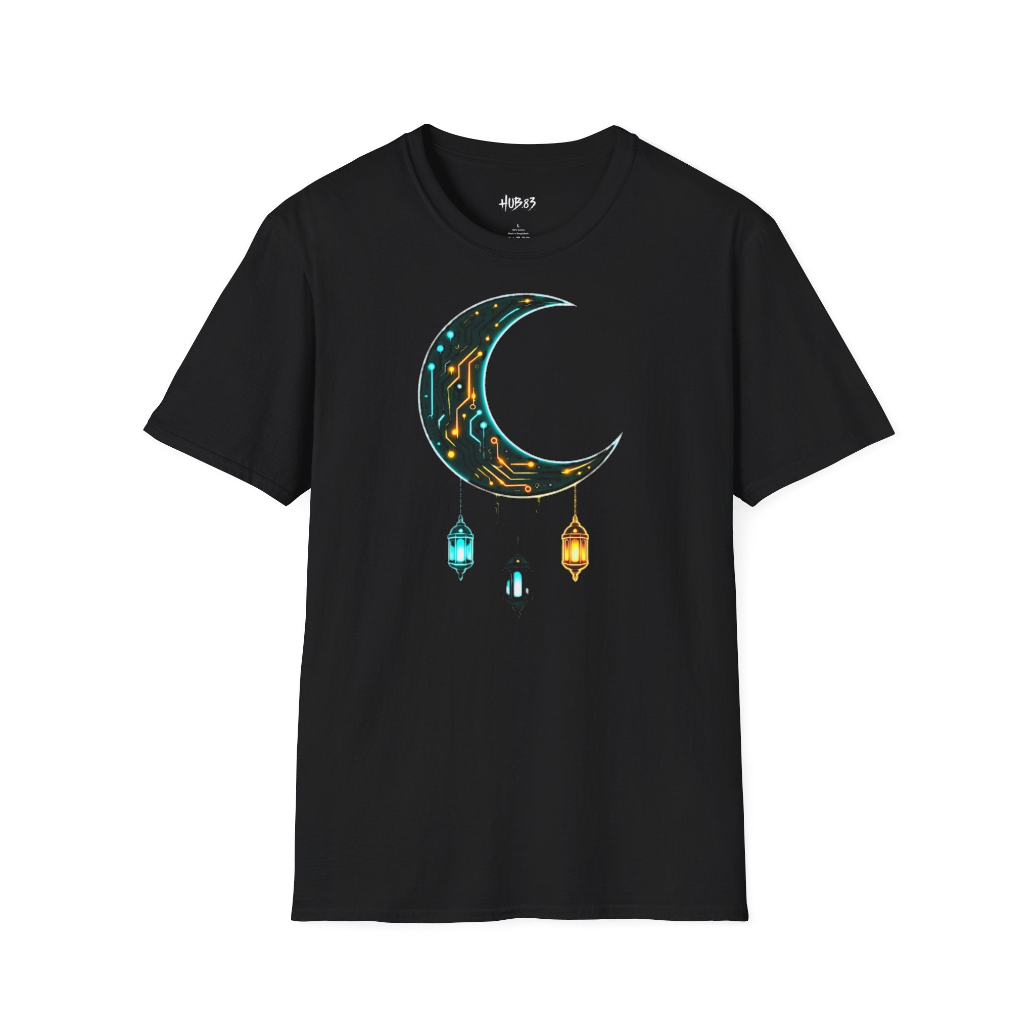 Moon Circuit