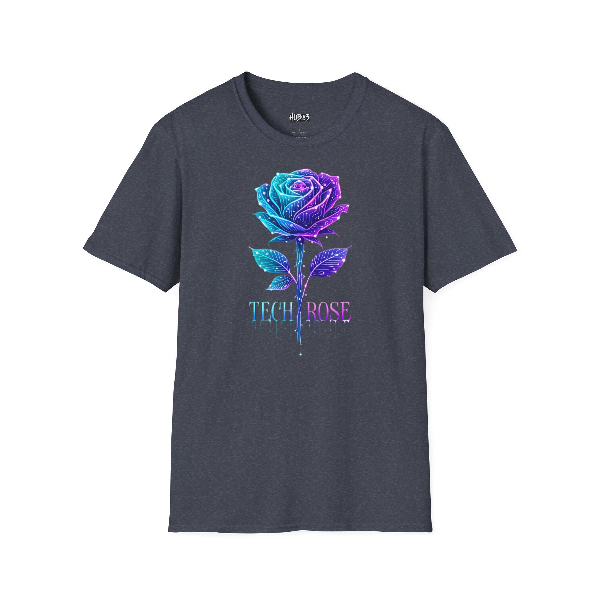 Galaxy Rose