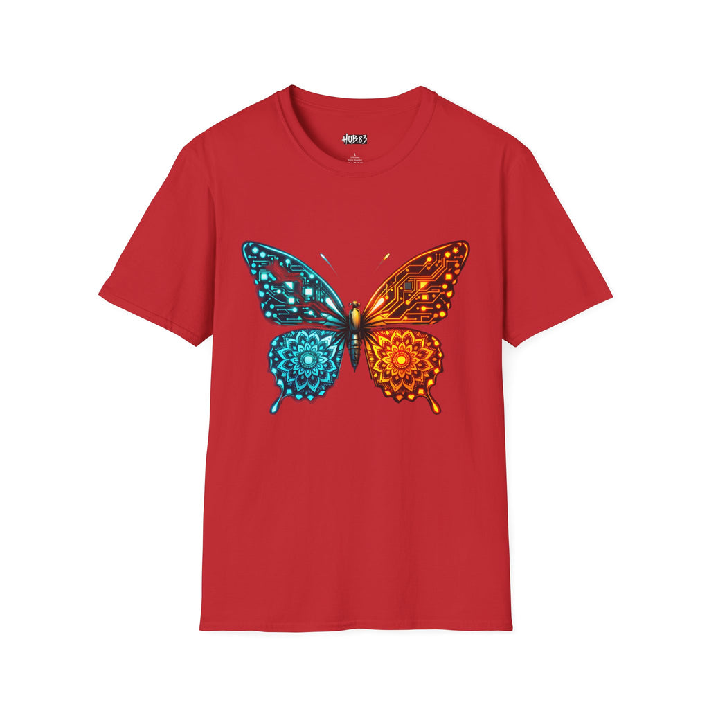 Butterfly Tech