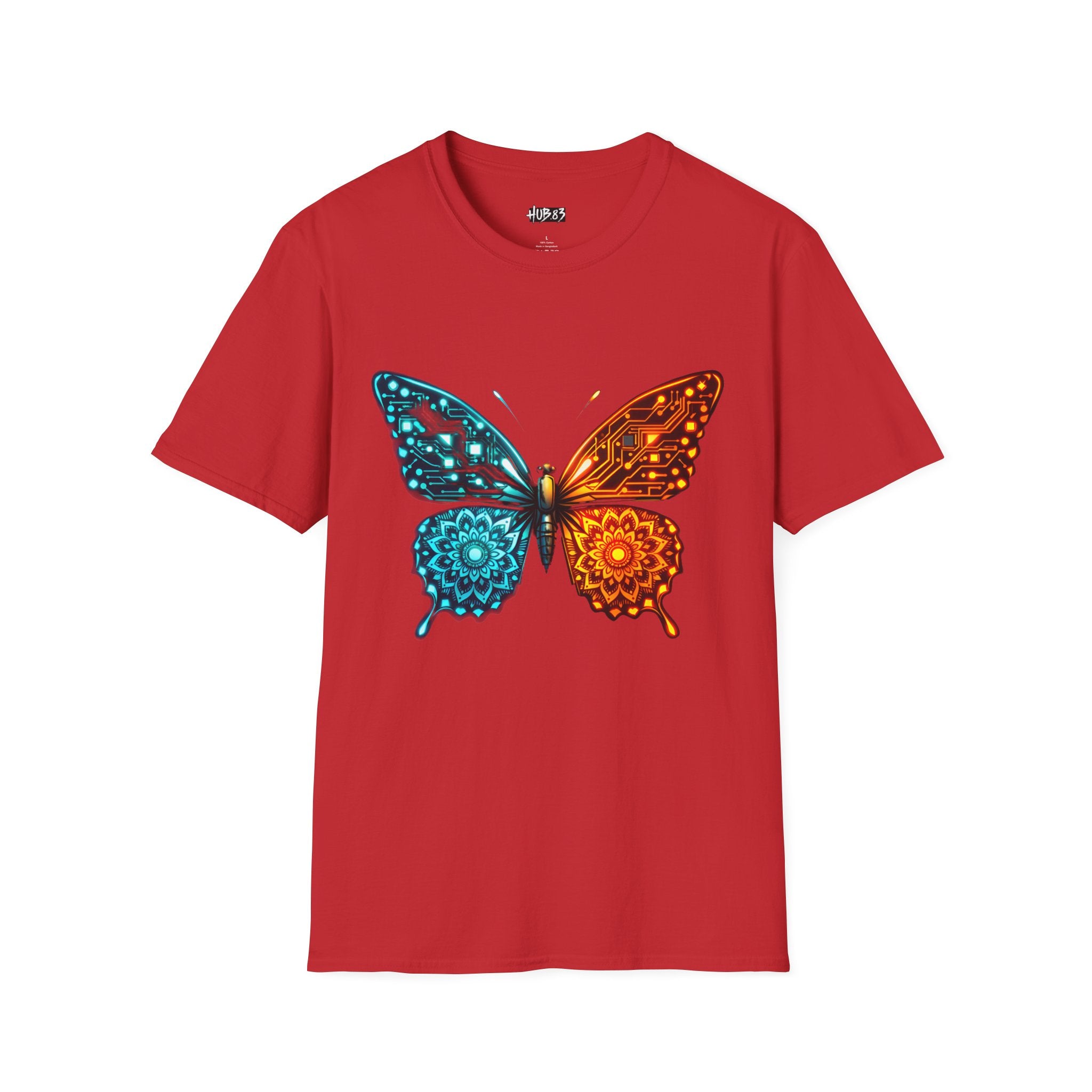 Butterfly Tech